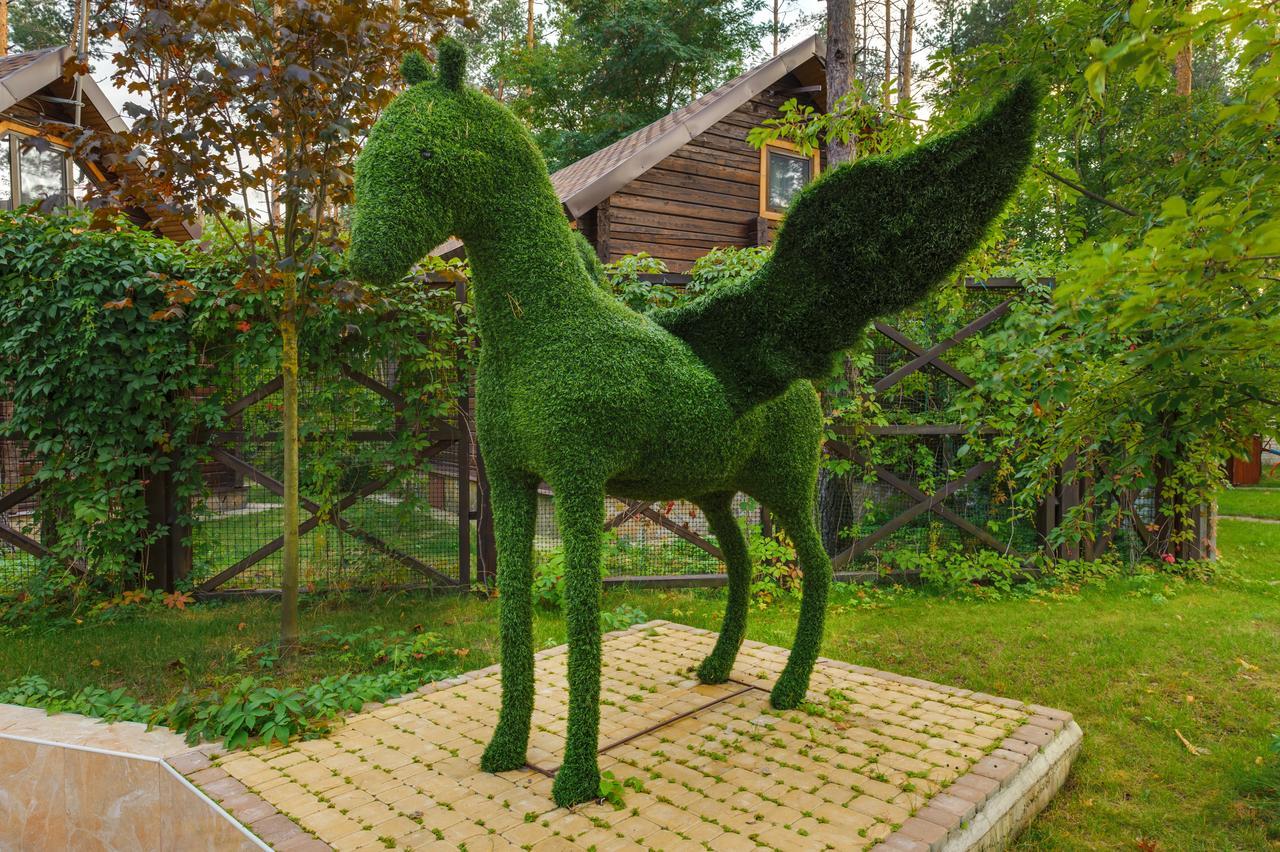 парк-готель Готель *